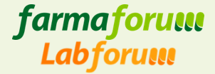 Farmaforum - Fair for the pharmaceutical, biopharmaceutical, cosmetics and laboratory technology industries logo