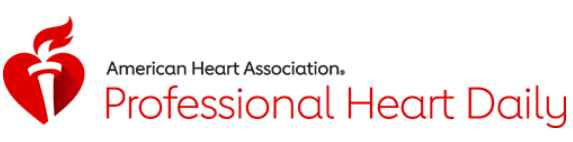 Hypertension Scientific Sessions - American Heart Association logo