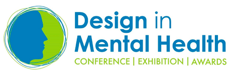 Design in Mental Health logo