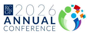 Royal College of General Practitioners - RCGP Annual Conference & Exhibition logo