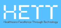 HETT - Healthcare Excellence Through Technology logo