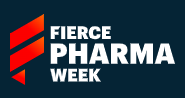 Fierce Pharma Week logo