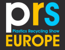 Plastics Recycling Show Europe - PRSE logo