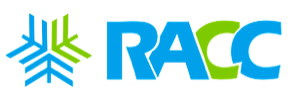 China International Air-Conditioning, Heating, Ventilation, Refrigeration & Cold Chain Expo - RACC logo