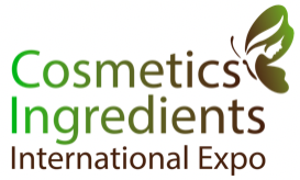 Cosmetic Ingredients International Expo & COSPACK logo