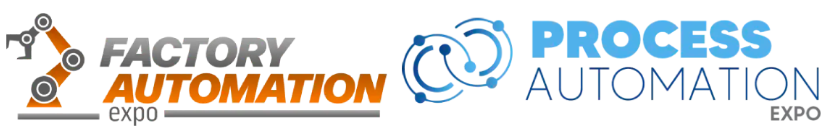 Factory Automation Expo & Process Automation Expo logo