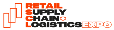 Retail Supply Chain + Logistics Expo logo
