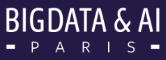 Big Data & AI Paris logo