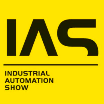 Industrial Automation Show - IAS logo