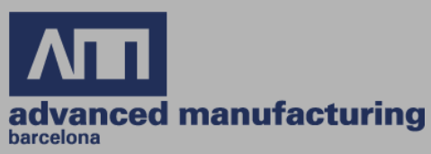 Advanced Manufacturing - MetalBarcelona & Robomatica logo