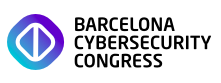 Barcelona Cybersecurity Congress - BCC logo