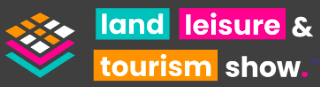 Land Leisure & Tourism Show logo