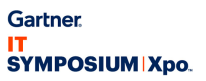 Gartner Symposium ITxpo logo