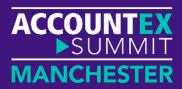 ACCOUNTEX Summit Manchester logo