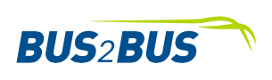 BUS2BUS logo