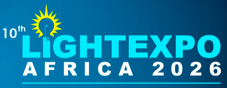 LIGHTEXPO Africa logo