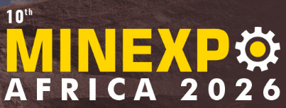 MINEXPO Africa logo