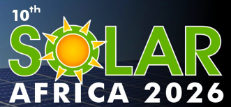 Solar Africa logo