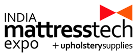 India MATTRESSTECH + UPHOLSTERY SUPPLIES EXPO (IME) logo