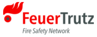 FeuerTrutz - Preventative Fire Protection logo