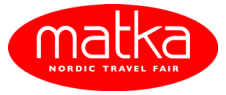 Matka Nordic Travel Fair logo