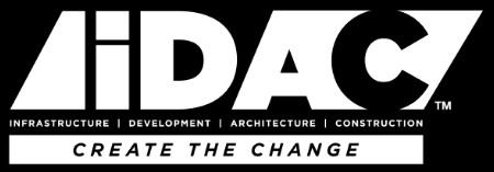 iDAC Expo logo