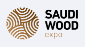 Saudi Wood Expo logo
