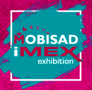MOBISAD-IMEX Exhibition (Mobile Communication & Information Technologies Exhibition) logo