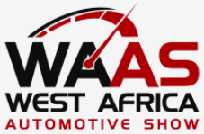 West Africa Automotive Show - WAAS logo