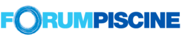 FORUMPISCINE - International Pool & Spa Expo and Congress logo