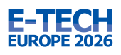 E-TECH EUROPE logo