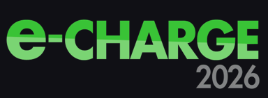 E-Charge Show - The EV Charging Industry Exhibition & Conference logo