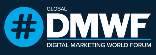 DMWF Global - Digital Marketing Technologies Conference and Expo logo