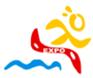 Rest & Entertainment EXPO logo