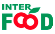 Inter Food EXPO logo