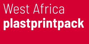 West Africa PLASTPRINTPACK logo