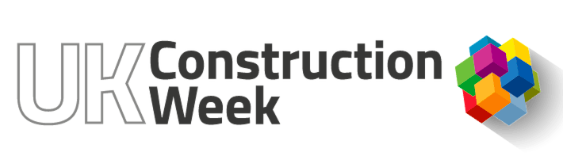 UK Construction Week - UKCW Birmingham logo
