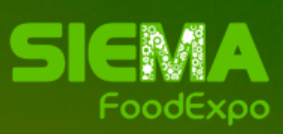 SIEMA FOOD EXPO logo