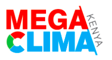 MEGA CLIMA KENYA logo