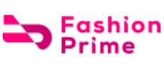 Fashion Prime logo