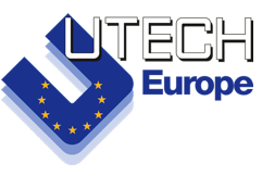 UTECH Europe logo