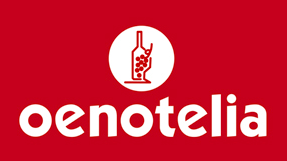 oenotelia - International Wine & Spirits Trade Show logo