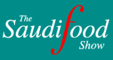 The SaudiFood Show logo