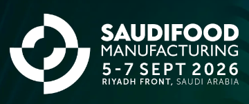 SAUDIFOOD MANUFACTURING logo