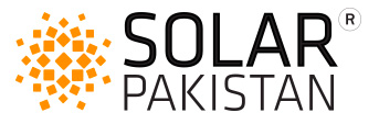 Solar Pakisan logo