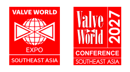 Valve World Expo Southeast Asia logo