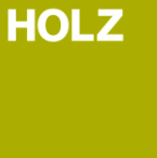 HOLZ - Woodworking Industry Exhibition logo