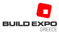 Build Expo Greece logo