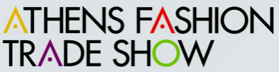Athens Fashion Trade Show logo