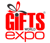 Gifts World Expo logo